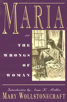 ISBN 9780393311693 Maria: Or, the Wrongs of Woman/W W NORTON & CO/Mary Wollstonecraft 本・雑誌・コミック 画像