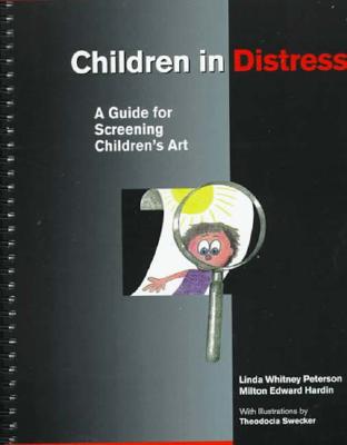 ISBN 9780393702484 Children in Distress: A Guide for Screening Children's Art/W W NORTON & CO/Milton Edward Hardin 本・雑誌・コミック 画像