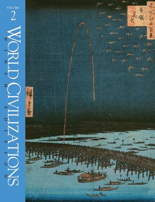 ISBN 9780393968811 World Civilizations/W W NORTON & CO INC/Phillip Lee Ralph 本・雑誌・コミック 画像