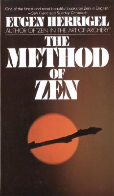 ISBN 9780394712444 The Method of Zen/KNOPF DOUBLEDAY PUB GROUP/Eugen Herrigel 本・雑誌・コミック 画像