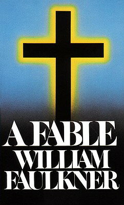 ISBN 9780394724133 A Fable/RANDOM HOUSE INC/William Faulkner 本・雑誌・コミック 画像