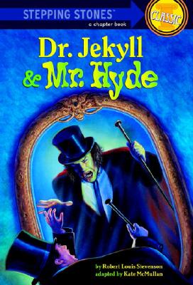 ISBN 9780394863658 Dr. Jekyll and Mr. Hyde/RANDOM HOUSE/Robert Louis Stevenson 本・雑誌・コミック 画像