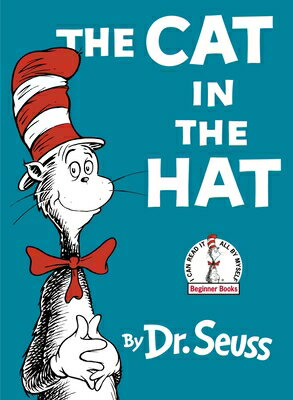 ISBN 9780394900018 The Cat in the Hat Anniversary/RANDOM HOUSE/Dr Seuss 本・雑誌・コミック 画像