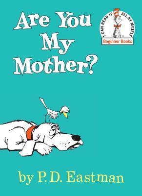 ISBN 9780394900186 Are You My Mother?/RANDOM HOUSE INC/P. D. Eastman 本・雑誌・コミック 画像