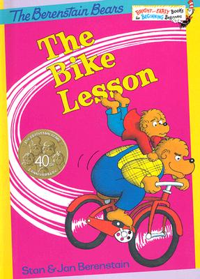 ISBN 9780394900360 The Bike Lesson/RANDOM HOUSE INC/Stan Berenstain 本・雑誌・コミック 画像