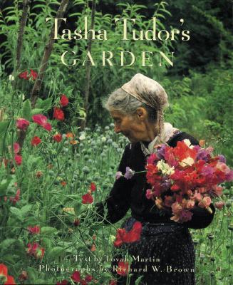 ISBN 9780395436097 TASHA TUDOR'S GARDEN(H)/HOUGHTON MIFFLIN (USA)./TOVAH MARTIN 本・雑誌・コミック 画像