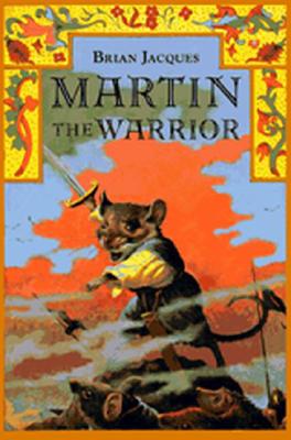 ISBN 9780399226700 Martin the Warrior/PHILOMEL/Brian Jacques 本・雑誌・コミック 画像