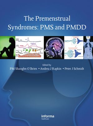 ISBN 9780415399746 The Premenstrual Syndromes PMS and PMDD 本・雑誌・コミック 画像