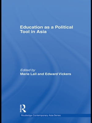 ISBN 9780415452595 Education as a Political Tool in Asia 本・雑誌・コミック 画像