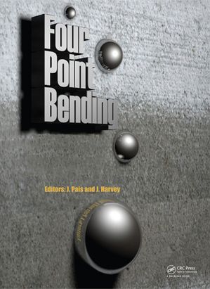 ISBN 9780415643313 Four Point Bending 本・雑誌・コミック 画像