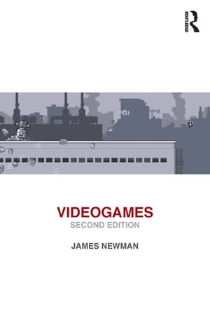 ISBN 9780415669153 Videogames James Newman 本・雑誌・コミック 画像