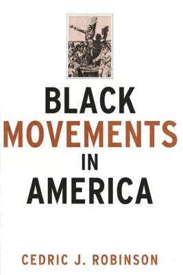 ISBN 9780415912228 Black Movements in America/ROUTLEDGE/Cedric J. Robinson 本・雑誌・コミック 画像