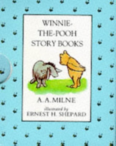 ISBN 9780416166828 winnie the pooh miniatures: no. 1  winnie-the-pooh  / a. a ilne 本・雑誌・コミック 画像