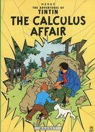 ISBN 9780416773903 Calculus Affair / Herge 本・雑誌・コミック 画像