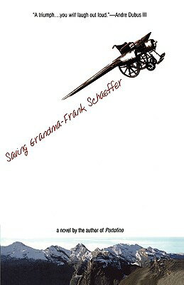 ISBN 9780425157763 Saving Grandma/WRITERS DIGEST/Frank Schaeffer 本・雑誌・コミック 画像