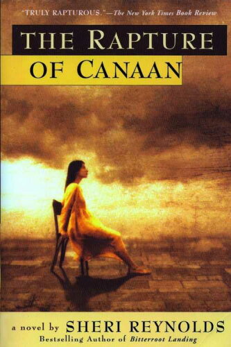 ISBN 9780425162446 Rapture of Canaan/WRITERS DIGEST/Sheri Reynolds 本・雑誌・コミック 画像