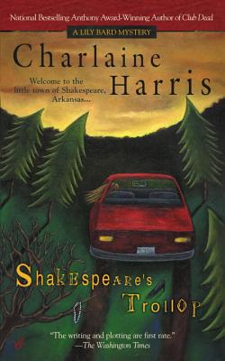 ISBN 9780425196991 Shakespeare's Trollop/BERKLEY BOOKS/Charlaine Harris 本・雑誌・コミック 画像