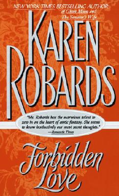 ISBN 9780440221067 Forbidden Love/BANTAM DELL/Karen Robards 本・雑誌・コミック 画像