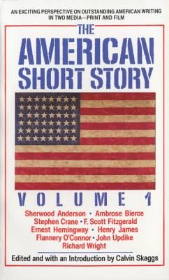 ISBN 9780440302940 American Short Story: Volume 1/DELL PUB/Calvin Skaggs 本・雑誌・コミック 画像