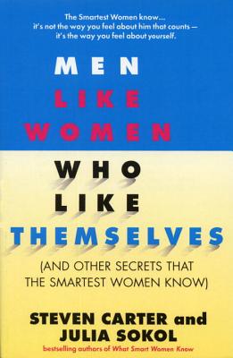 ISBN 9780440506157 Men Like Women Who Like Themselves: (and Other Secrets That the Smartest Women Know)/BANTAM DELL/Steven Carter 本・雑誌・コミック 画像