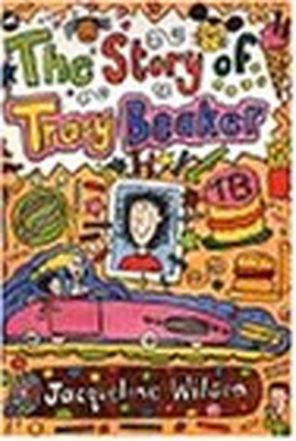 ISBN 9780440862796 Story Of Tracy Beaker / Jacqueline Wilson 本・雑誌・コミック 画像