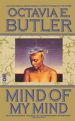 ISBN 9780446361880 Mind of My Mind/GRAND CENTRAL PUBL/Octavia E. Butler 本・雑誌・コミック 画像