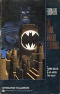 ISBN 9780446385053 Batman: The Dark Knight Returns (Batman) / Frank Miller 本・雑誌・コミック 画像