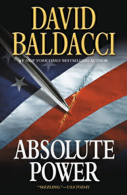 ISBN 9780446677417 Absolute Power/GRAND CENTRAL PUBL/David Baldacci 本・雑誌・コミック 画像