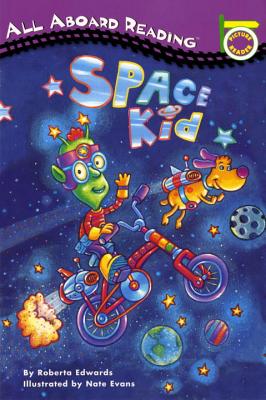 ISBN 9780448415666 SPACE KID(P) /GROSSET & DUNLAP (USA)/ALL ABOARD READING 本・雑誌・コミック 画像