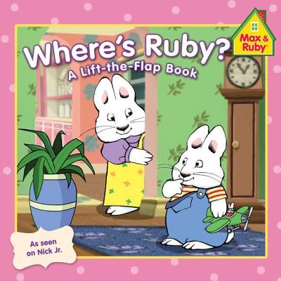 ISBN 9780448457611 Where's Ruby?/GROSSET & DUNLAP INC/Grosset & Dunlap 本・雑誌・コミック 画像