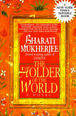 ISBN 9780449909669 Holder of the World/FAWCETT/Bharati Mukherjee 本・雑誌・コミック 画像