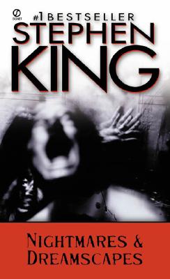 ISBN 9780451180230 Nightmares and Dreamscapes Reissue/SIGNET/Stephen King 本・雑誌・コミック 画像