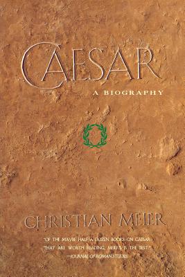 ISBN 9780465008957 Caesar: A Biography/BASIC BOOKS/Christian Meier 本・雑誌・コミック 画像