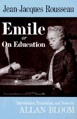 ISBN 9780465019311 Emile: Or on Education/BASIC BOOKS/Jean-Jacques Rousseau 本・雑誌・コミック 画像