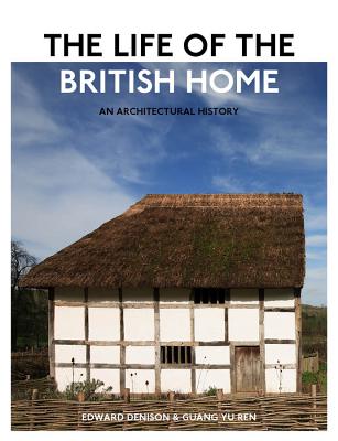 ISBN 9780470683330 The Life of the British Home /WILEY/Edward Denison 本・雑誌・コミック 画像