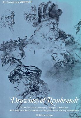 ISBN 9780486214863 DRAWINGS OF REMBRANDT, VOL. 2/DOVER PUBLICATIONS INC (USA)./REMBRANDT 本・雑誌・コミック 画像