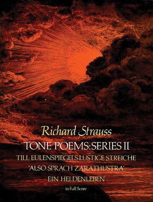 ISBN 9780486237558 TONE POEMS IN FULL SCORE SERIES II/DOVER PUBLICATIONS INC (USA)./RICHARD STRAUSS 本・雑誌・コミック 画像