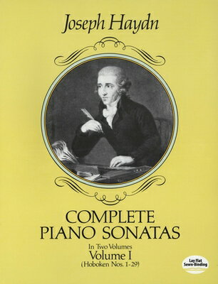 ISBN 9780486247267 COMPLETE PIANO SONATAS, VOL. 1/DOVER PUBLICATIONS INC (USA)./JOSEPH HAYDN 本・雑誌・コミック 画像