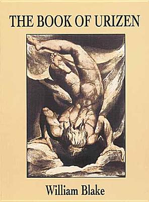 ISBN 9780486298016 BOOK OF URIZEN:A FACSIMILE IN FULL COLO/DOVER PUBLICATIONS INC (USA)./WILLIAM BLAKE 本・雑誌・コミック 画像