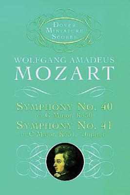 ISBN 9780486298498 SYMPHONIES NOS. 40 & 41/DOVER PUBLICATIONS INC (USA)./WOLFGANG AMADEUS MOZART 本・雑誌・コミック 画像