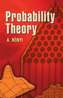 ISBN 9780486458670 Probability Theory/DOVER PUBN INC/Alfred Renyi 本・雑誌・コミック 画像