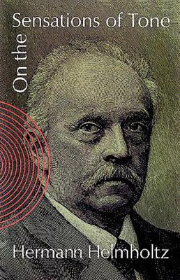 ISBN 9780486607535 ON THE SENSATIONS OF TONE/DOVER PUBLICATIONS INC (USA)./HERMANN HELMHOLTZ 本・雑誌・コミック 画像