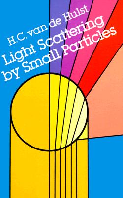 ISBN 9780486642284 Light Scattering by Small Particles/DOVER PUBN INC/H. C. Van De Hulst 本・雑誌・コミック 画像