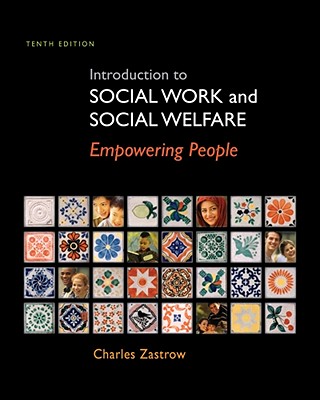 ISBN 9780495809524 Introduction to Social Work and Social Welfare: Empowering People/BROOKS COLE PUB CO/Charles Zastrow 本・雑誌・コミック 画像