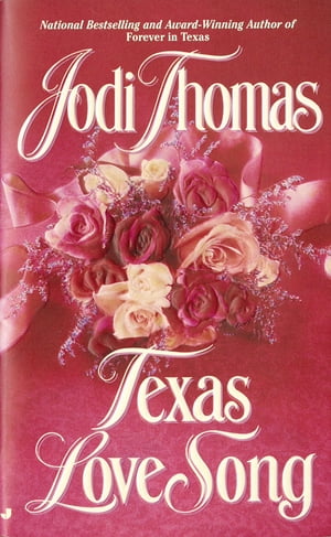 ISBN 9780515119534 Texas Love Song 本・雑誌・コミック 画像