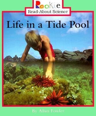 ISBN 9780516260839 Life in a Tide Pool/CHILDRENS PR/Allan Fowler 本・雑誌・コミック 画像