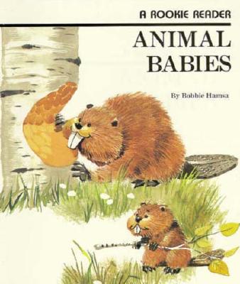 ISBN 9780516420660 Animal Babies/CHILDRENS PR/Bobbie Hamsa 本・雑誌・コミック 画像