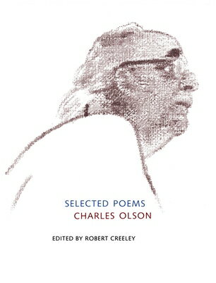 ISBN 9780520212329 Selected Poems of Charles Olson/UNIV OF CALIFORNIA PR/Charles Olson 本・雑誌・コミック 画像