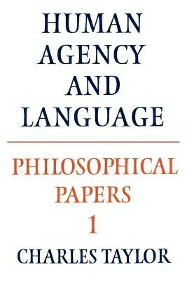 ISBN 9780521317504 Philosophical Papers, Vol. 1 Human Agency and Language 本・雑誌・コミック 画像