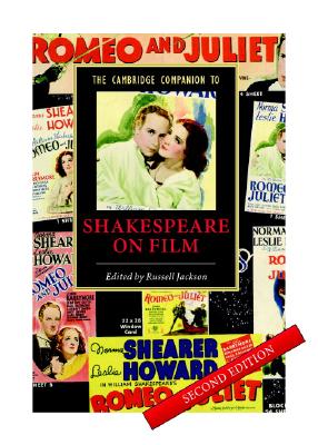 ISBN 9780521685016 The Cambridge Companion to Shakespeare on Film 本・雑誌・コミック 画像